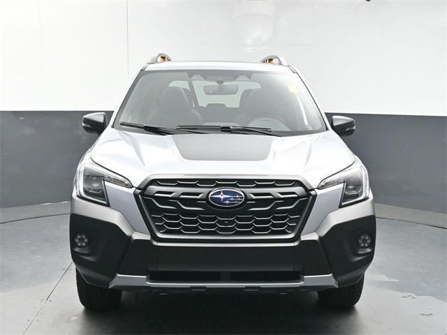 new 2025 Subaru Forester car, priced at $39,573