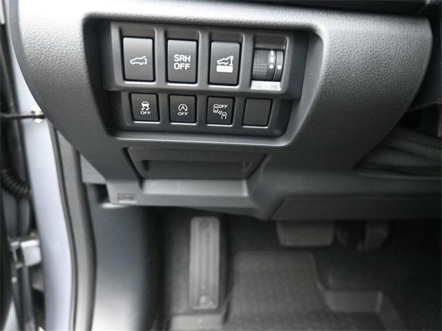 new 2025 Subaru Forester car, priced at $39,573