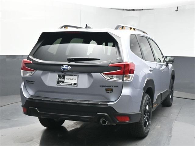 new 2025 Subaru Forester car, priced at $39,573