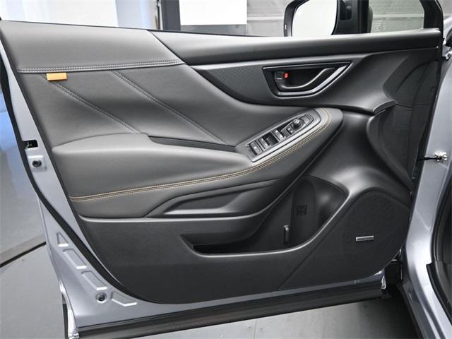new 2025 Subaru Forester car, priced at $39,573