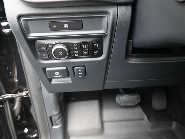 used 2025 Ford F-150 car, priced at $81,800