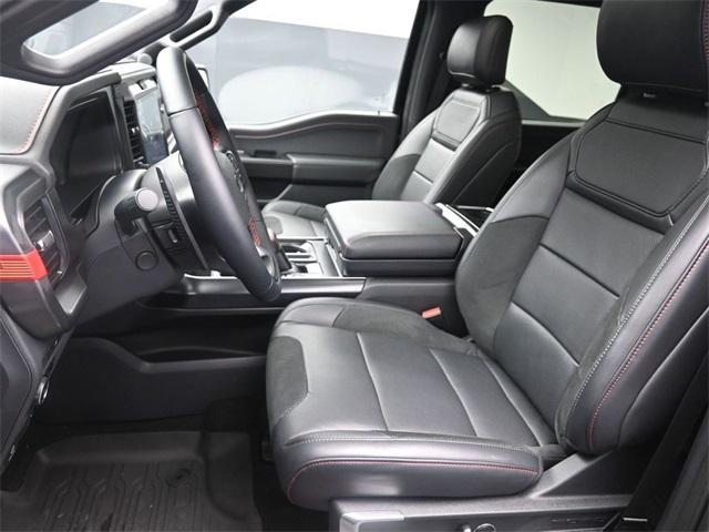 used 2025 Ford F-150 car, priced at $81,800