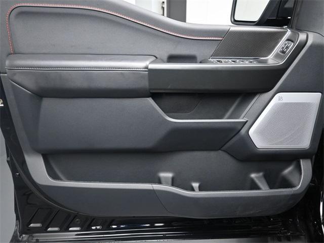 used 2025 Ford F-150 car, priced at $81,800
