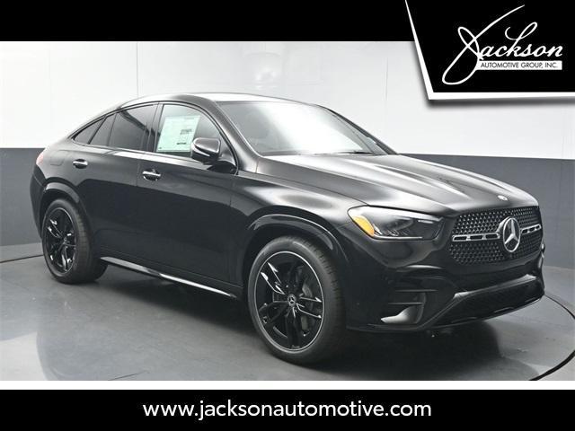 new 2026 Mercedes-Benz GLE 450 car, priced at $86,440