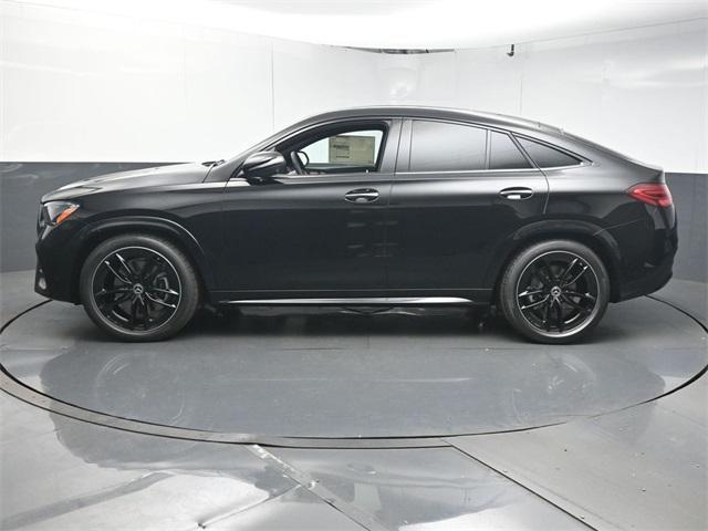 new 2026 Mercedes-Benz GLE 450 car, priced at $86,440