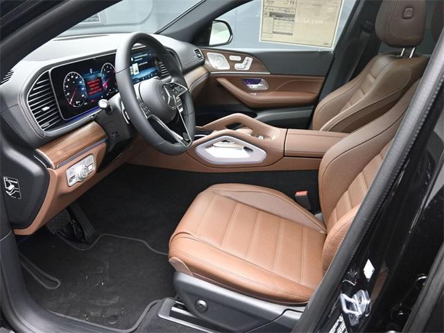 new 2026 Mercedes-Benz GLE 450 car, priced at $86,440