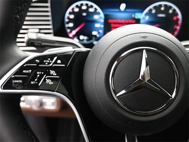 new 2026 Mercedes-Benz GLE 450 car, priced at $86,440