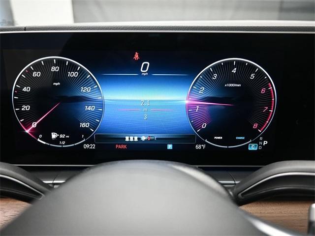 new 2026 Mercedes-Benz GLE 450 car, priced at $86,440