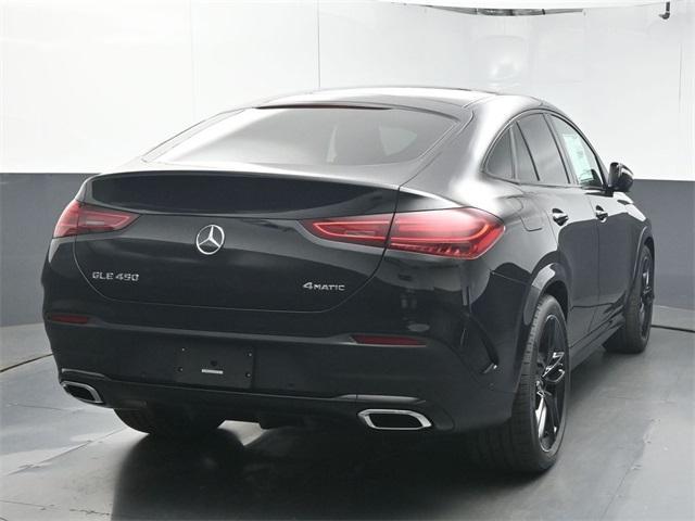 new 2026 Mercedes-Benz GLE 450 car, priced at $86,440