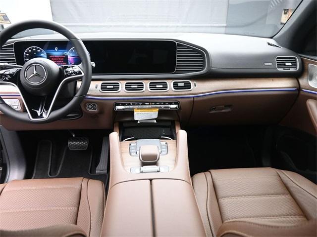 new 2026 Mercedes-Benz GLE 450 car, priced at $86,440