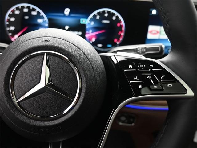 new 2026 Mercedes-Benz GLE 450 car, priced at $86,440