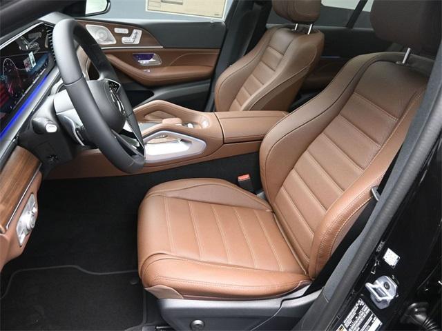 new 2026 Mercedes-Benz GLE 450 car, priced at $86,440