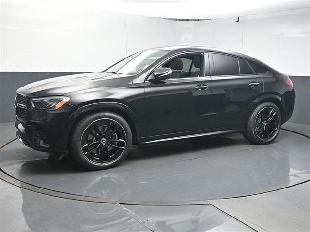 new 2026 Mercedes-Benz GLE 450 car, priced at $86,440