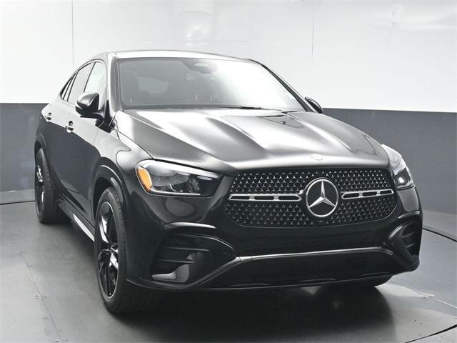 new 2026 Mercedes-Benz GLE 450 car, priced at $86,440