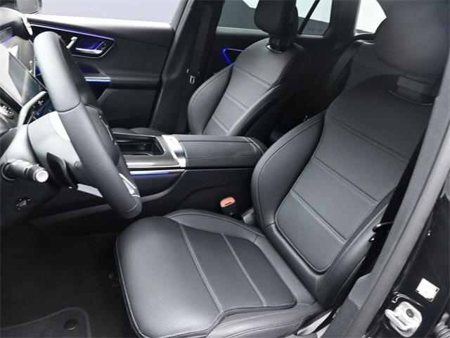 new 2025 Mercedes-Benz GLC 300 car, priced at $53,085