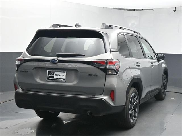 new 2025 Subaru Forester Hybrid car, priced at $39,879