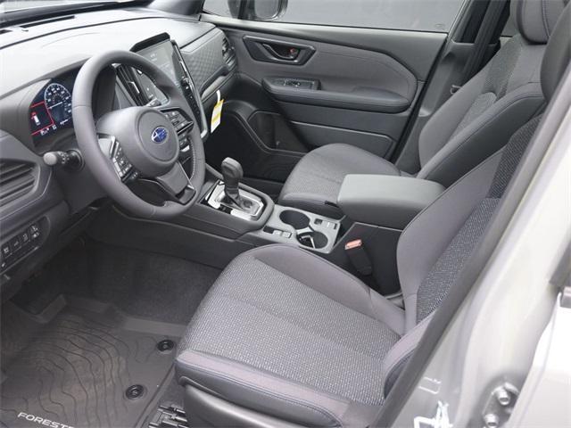 new 2025 Subaru Forester Hybrid car, priced at $39,879