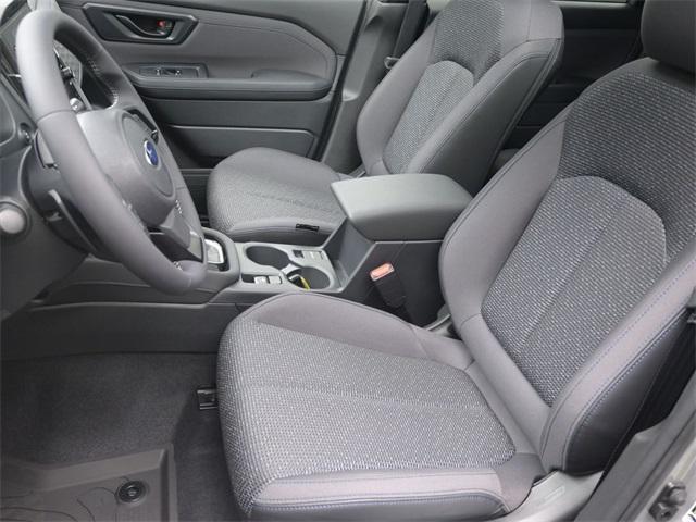 new 2025 Subaru Forester Hybrid car, priced at $39,879