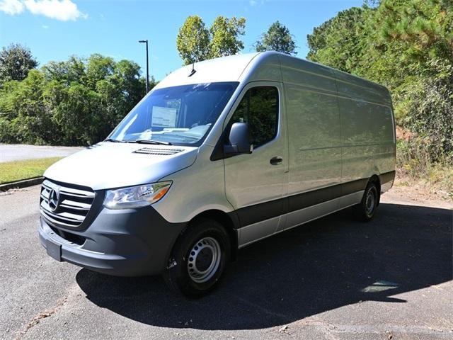 new 2024 Mercedes-Benz Sprinter 2500 car, priced at $61,462