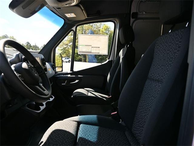new 2024 Mercedes-Benz Sprinter 2500 car, priced at $61,462