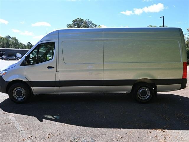 new 2024 Mercedes-Benz Sprinter 2500 car, priced at $61,462