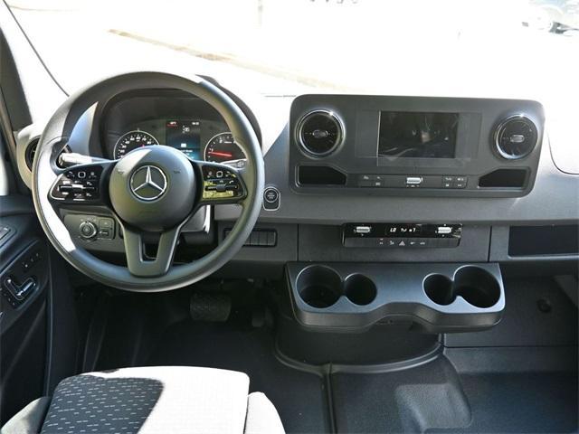 new 2024 Mercedes-Benz Sprinter 2500 car, priced at $61,462