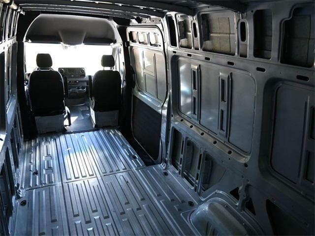new 2024 Mercedes-Benz Sprinter 2500 car, priced at $61,462