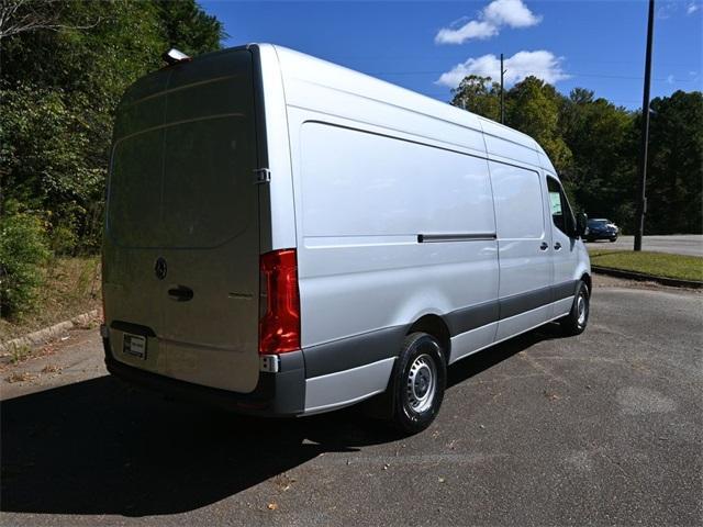 new 2024 Mercedes-Benz Sprinter 2500 car, priced at $61,962