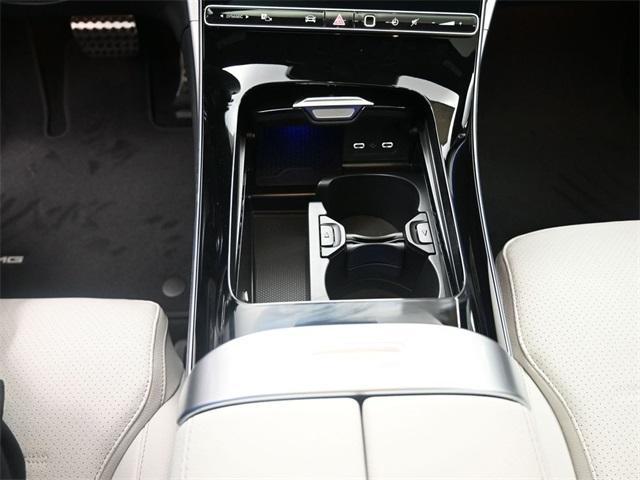 new 2025 Mercedes-Benz C-Class car, priced at $57,135