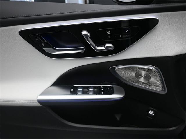 new 2025 Mercedes-Benz C-Class car, priced at $57,135