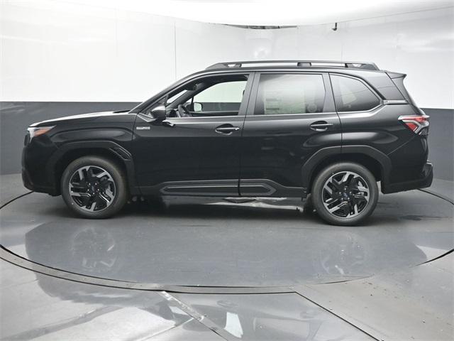 new 2025 Subaru Forester Hybrid car, priced at $43,473