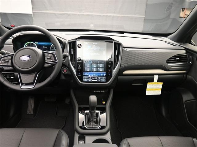 new 2025 Subaru Forester Hybrid car, priced at $43,473