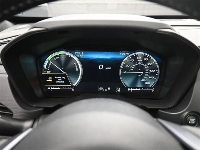 new 2025 Subaru Forester Hybrid car, priced at $43,473