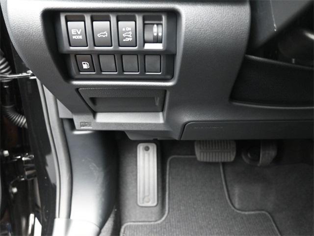 new 2025 Subaru Forester Hybrid car, priced at $43,473