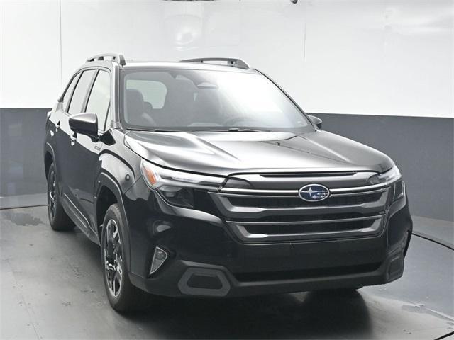 new 2025 Subaru Forester Hybrid car, priced at $43,473