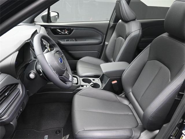 new 2025 Subaru Forester Hybrid car, priced at $43,473