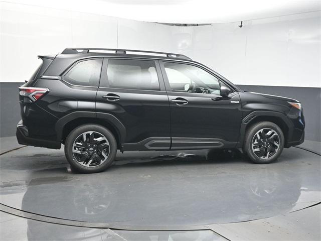 new 2025 Subaru Forester Hybrid car, priced at $43,473