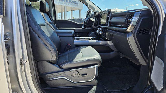 used 2023 Ford F-350 car, priced at $72,995