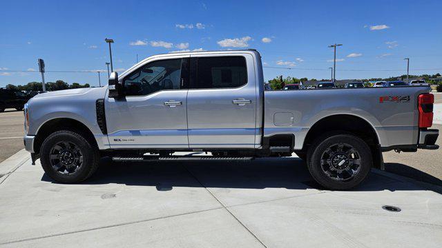 used 2023 Ford F-350 car, priced at $72,995