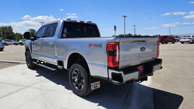 used 2023 Ford F-350 car, priced at $72,995
