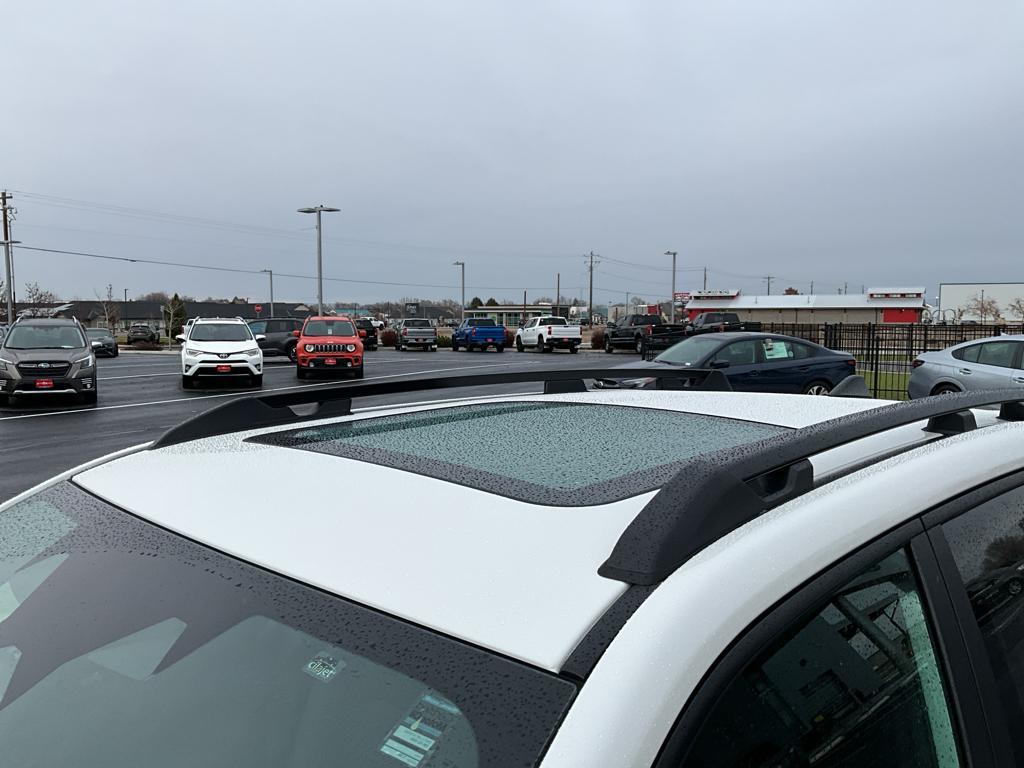 new 2026 Subaru Forester car, priced at $35,828