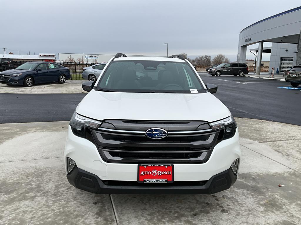new 2026 Subaru Forester car, priced at $35,828