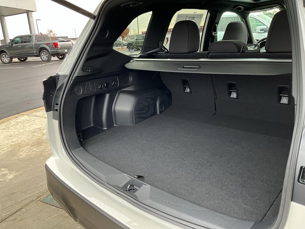 new 2026 Subaru Forester car, priced at $35,828