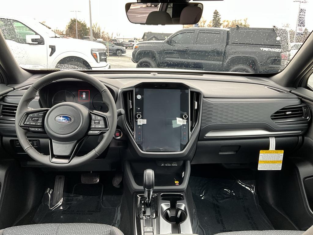 new 2026 Subaru Forester car, priced at $35,828