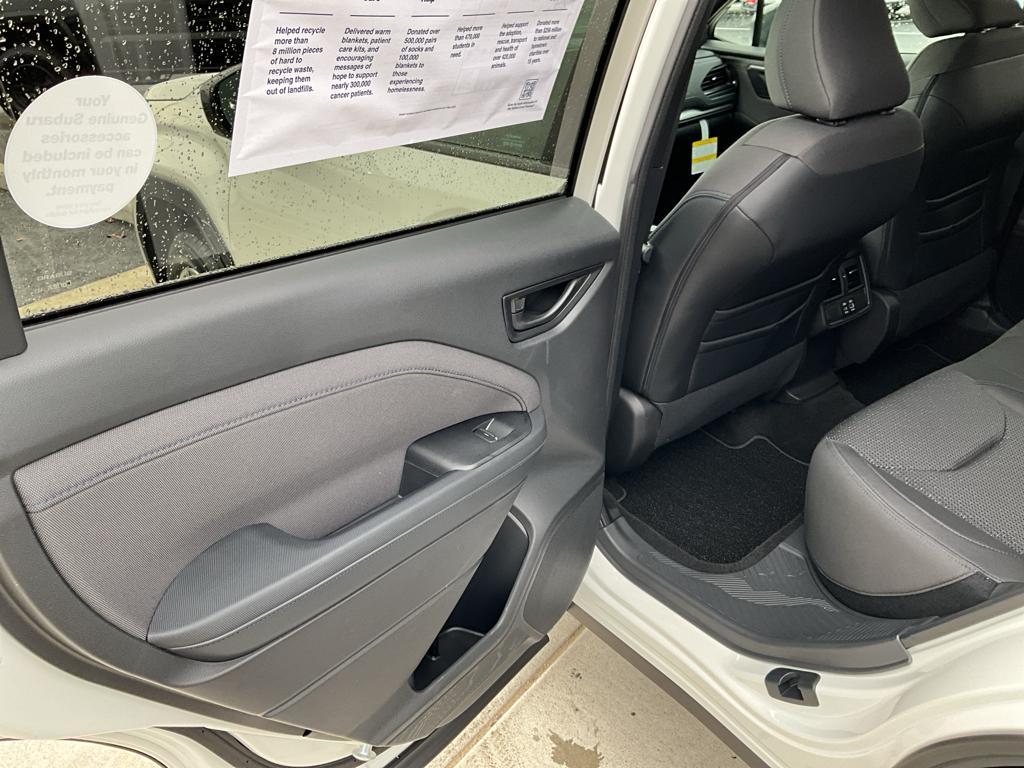 new 2026 Subaru Forester car, priced at $35,828