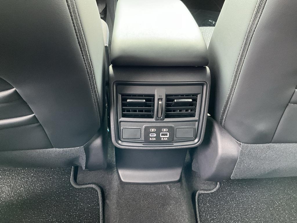 new 2026 Subaru Forester car, priced at $35,828