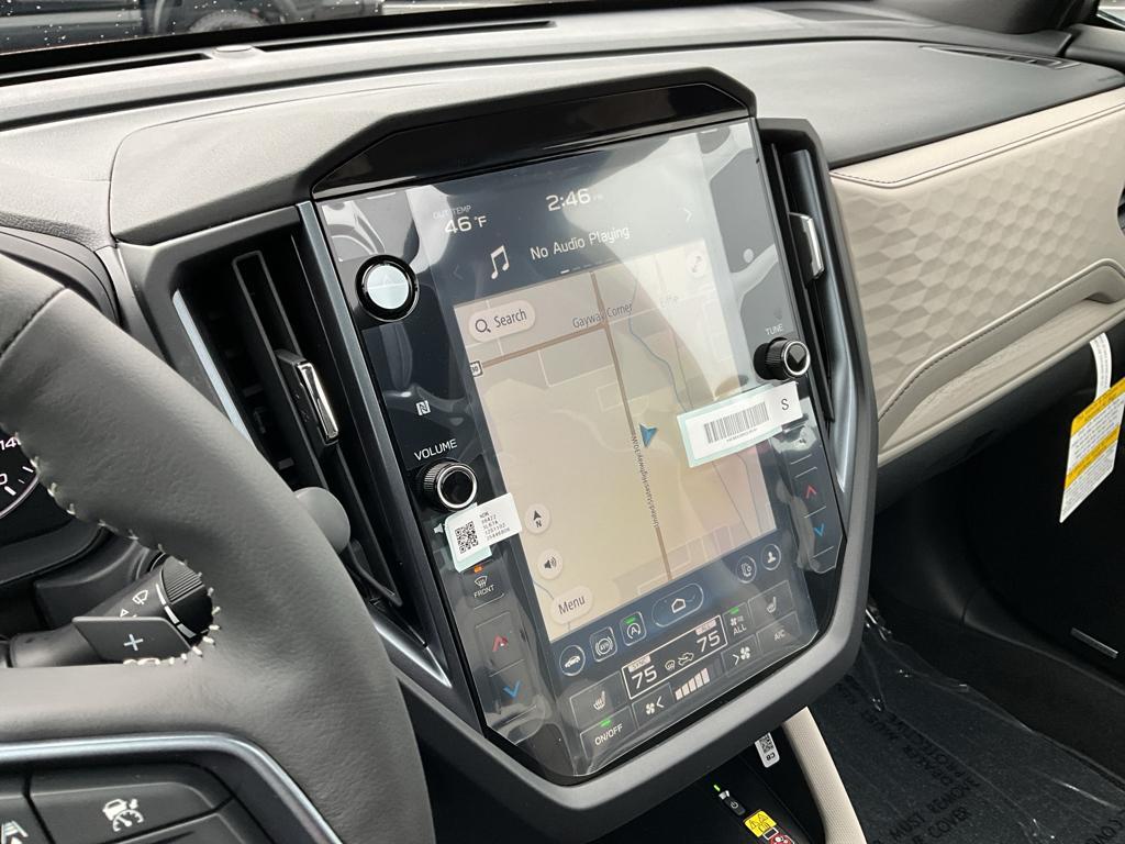 new 2026 Subaru Forester car, priced at $40,538