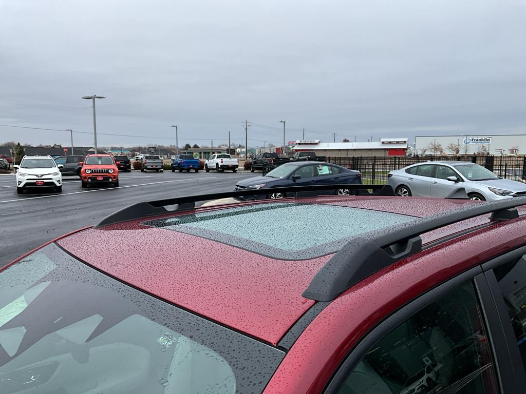 new 2026 Subaru Forester car, priced at $40,538