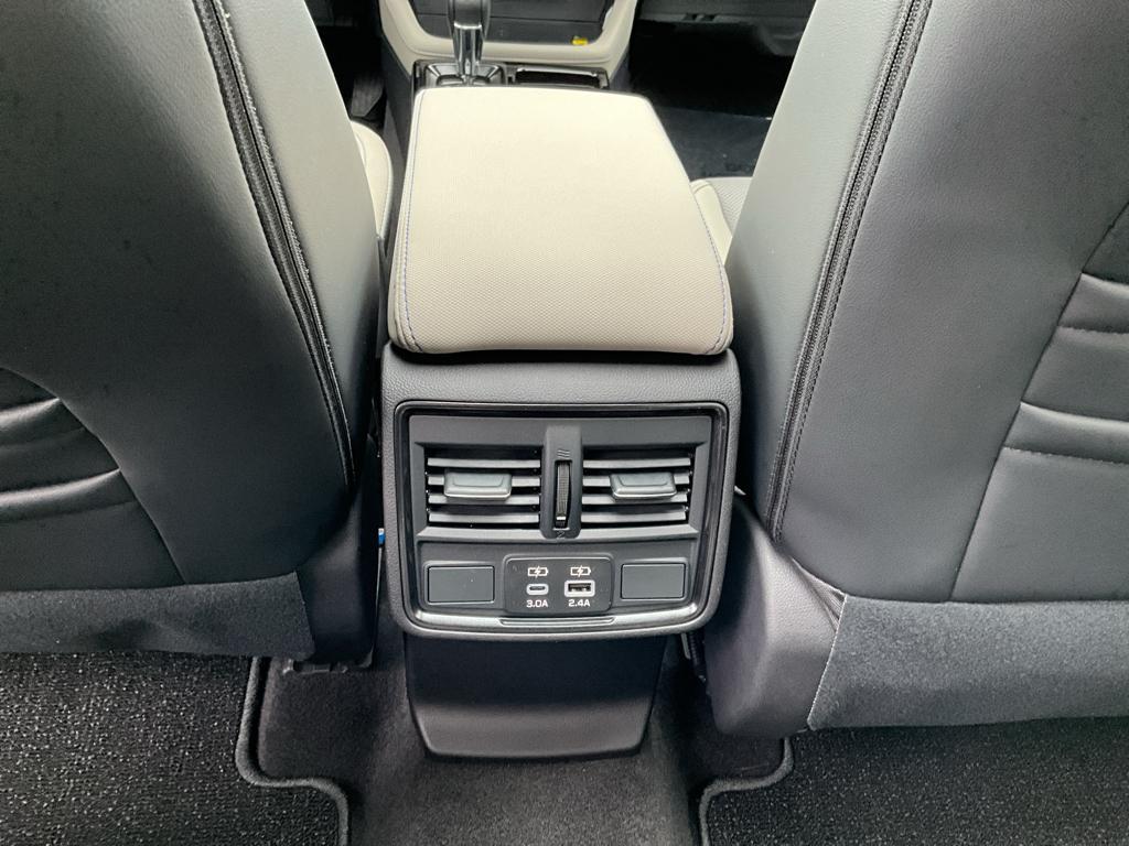 new 2026 Subaru Forester car, priced at $40,538