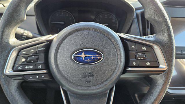 used 2018 Subaru Legacy car, priced at $17,898